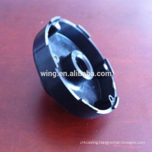 Custom made die casting Magnesium fittings for windows